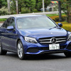 メルセデスベンツ C350e アバンギャルド