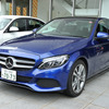 メルセデスベンツ C350eアバンギャルド