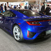 ホンダ『NSX』（第56回 全日本模型ホビーショー 2016年9月23～25日 開催）