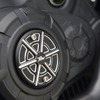 ヴィクトリーモーターサイクルズの日本限定カスタムモデル『OCTANE JP LTD（オクテイン・ジャパン・リミテッド）』。