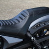 ヴィクトリーモーターサイクルズの日本限定カスタムモデル『OCTANE JP LTD（オクテイン・ジャパン・リミテッド）』。