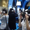 ツーリズムEXPOで目立つVR活用ブース！　観光サービスに導入進む!?