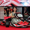 「TOYOTA GAZOO Racing WOMAN BOOTCAMP@MEGA WEB」（東京・台場 メガウェブ、9月24日）