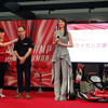 「TOYOTA GAZOO Racing WOMAN BOOTCAMP@MEGA WEB」（東京・台場 メガウェブ、9月24日）