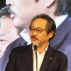 マツダ執行役員 藤原清志氏