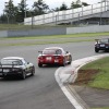 Be a driver. Experience at FUJI SPEEDWAY