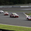 Be a driver. Experience at FUJI SPEEDWAY