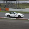 Be a driver. Experience at FUJI SPEEDWAY