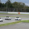 Be a driver. Experience at FUJI SPEEDWAY