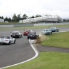 Be a driver. Experience at FUJI SPEEDWAY