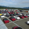 「Be a driver. Experience at FUJI SPEEDWAY」