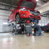「Be a driver. Experience at FUJI SPEEDWAY」