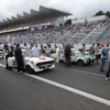 「Be a driver. Experience at FUJI SPEEDWAY」