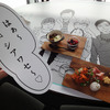 11月30日まで開催期間が延長された「いつかスカイツリーで朝食をatSKYTREECAFE」