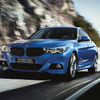 BMW 3シリーズ グラン ツーリスモ