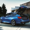 BMW 3シリーズ グラン ツーリスモ