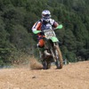【JNCC 第8戦】台風の傷跡が残る秋晴れのシーサイドバレー［写真蔵］