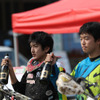 【JNCC 第8戦】台風の傷跡が残る秋晴れのシーサイドバレー［写真蔵］