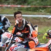 【JNCC 第8戦】台風の傷跡が残る秋晴れのシーサイドバレー［写真蔵］