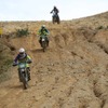 【JNCC 第8戦】台風の傷跡が残る秋晴れのシーサイドバレー［写真蔵］
