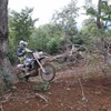 【JNCC 第8戦】台風の傷跡が残る秋晴れのシーサイドバレー［写真蔵］