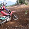 【JNCC 第8戦】台風の傷跡が残る秋晴れのシーサイドバレー［写真蔵］