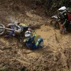 【JNCC 第8戦】台風の傷跡が残る秋晴れのシーサイドバレー［写真蔵］