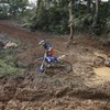 【JNCC 第8戦】台風の傷跡が残る秋晴れのシーサイドバレー［写真蔵］