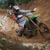 【JNCC 第8戦】台風の傷跡が残る秋晴れのシーサイドバレー［写真蔵］