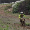 【JNCC 第8戦】台風の傷跡が残る秋晴れのシーサイドバレー［写真蔵］
