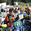 【JNCC 第8戦】台風の傷跡が残る秋晴れのシーサイドバレー［写真蔵］