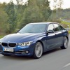 BMW 318iセダン