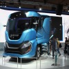 ハノーバーモーターショー 16：IVECO