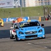 ボルボカーズにWTCC初勝利をもたらしたS60ポールスターTC1
