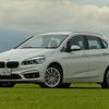 BMW 218d アクティブツアラー Luxury