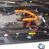 BMW・燃料電池技術