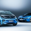 BMW i3/i8