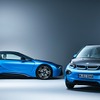 BMW i3/i8