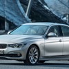 BMW 330e