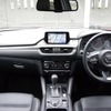 マツダ アテンザ 改良新型