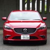 マツダ アテンザ 改良新型