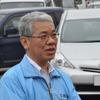千葉県高速道路交通安全協議会 鈴木会長