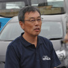 APARA 事業推進部長 中小路 俊康氏