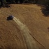 アウディ Q5 新型の予告イメージ（エアサスペンション）
