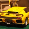 1/24 ランボルギーニ ディアブロ GT