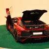 1/24 ランボルギーニ アヴェンタドール LP750-4 SV