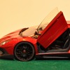 1/24 ランボルギーニ アヴェンタドール LP750-4 SV