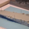 1/700 英国海軍 航空母艦 イラストリアス