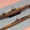 1/700 日本海軍 乙型潜水艦 伊19号