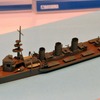 1/700 日本海軍 軽巡洋艦 大井（重雷換装時）